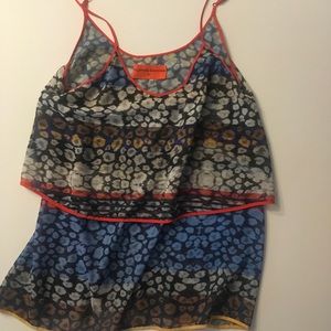 Clover canyon tank XS